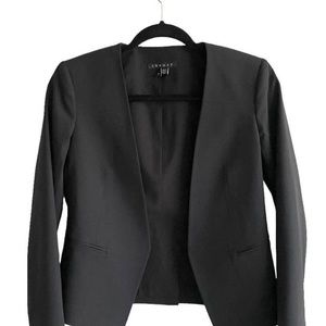 Theory Blazer size 00